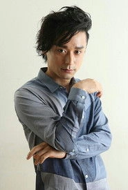 Ảnh diễn viên 加藤慎吾