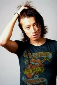 Ảnh diễn viên 吉田友一