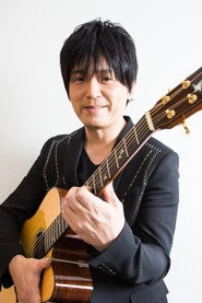 Ảnh diễn viên 押尾コータロー