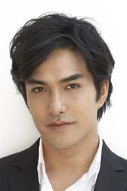 Ảnh diễn viên 北村一輝