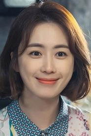 Ảnh diễn viên 홍은희