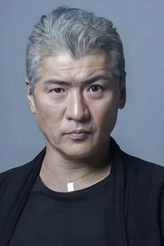 Ảnh diễn viên 吉川晃司