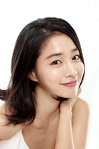 Ảnh diễn viên 이민정