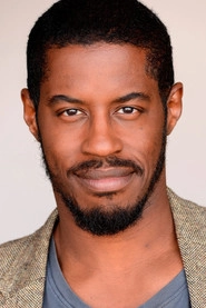 Ảnh diễn viên Ahmed Best