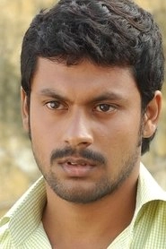 Ảnh diễn viên Akhil