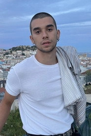 Ảnh diễn viên Alex Mola