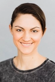Ảnh diễn viên Alisa Erlikh