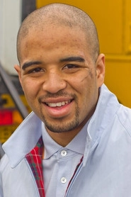 Ảnh diễn viên Andrew Shim