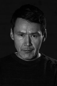 Ảnh diễn viên Angunnguaq Larsen