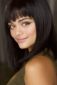 Ảnh diễn viên Anissa Borrego
