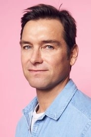 Ảnh diễn viên Antony Starr
