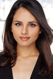 Ảnh diễn viên Aparna Brielle