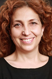 Ảnh diễn viên Ayşe Lebriz Berkem
