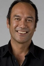 Ảnh diễn viên Calvin Tuteao