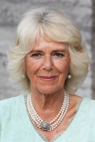 Ảnh diễn viên Camilla Shand