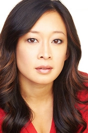Ảnh diễn viên Camille Chen