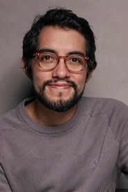 Ảnh diễn viên Carlos López Estrada