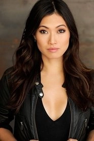 Ảnh diễn viên Catherine Haena Kim