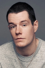 Ảnh diễn viên Connor Swindells