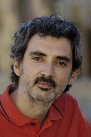 Ảnh diễn viên David Pinillos