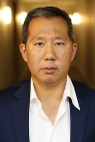 Ảnh diễn viên Elbert Kim