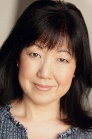 Ảnh diễn viên Eliza Shin
