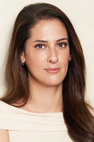 Ảnh diễn viên Elle Kennedy