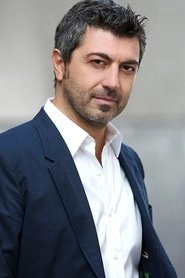 Ảnh diễn viên Emanuele Secci