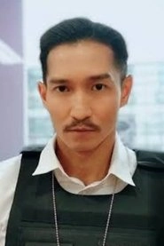 Ảnh diễn viên Emil Kusumo