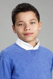 Ảnh diễn viên Evan Rosado