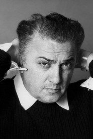 Ảnh diễn viên Federico Fellini