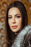 Ảnh diễn viên Feriyal Yousif