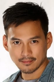 Ảnh diễn viên Guji Lorenzana