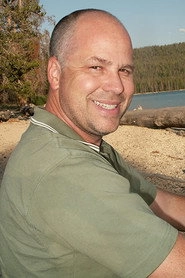 Ảnh diễn viên J.B. Rogers