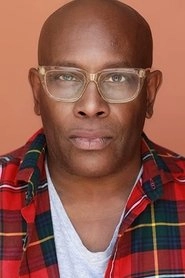 Ảnh diễn viên James Moses Black