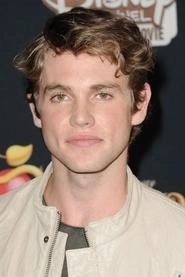 Ảnh diễn viên Jedidiah Goodacre