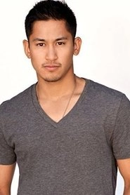 Ảnh diễn viên Jeremy Marinas