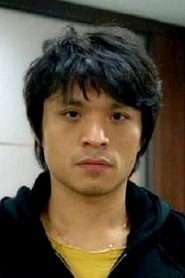 Ảnh diễn viên Jin Yong-uk
