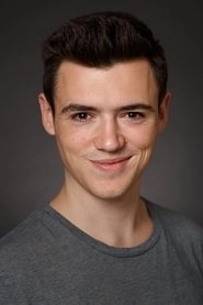 Ảnh diễn viên Joel Lützow