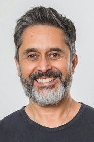 Ảnh diễn viên Julio Rojas