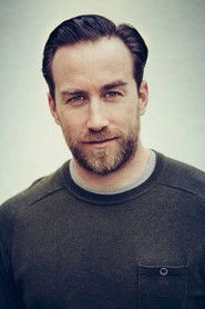 Ảnh diễn viên Justin Benson