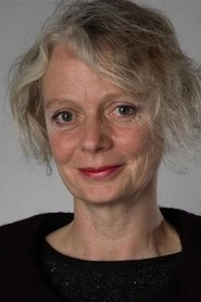 Ảnh diễn viên Kathryn Pogson