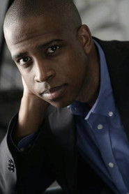 Ảnh diễn viên Keith Powell