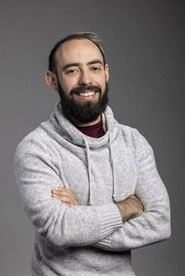 Ảnh diễn viên Kevin Hortigüela