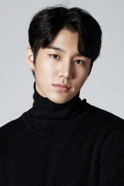 Ảnh diễn viên Kim Jae-yong