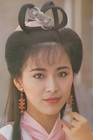 Ảnh diễn viên Lau Sau-Ping