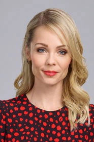 Ảnh diễn viên Laura Vandervoort