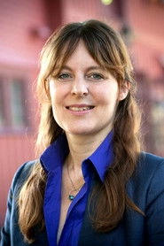 Ảnh diễn viên Lisa Kaltenegger