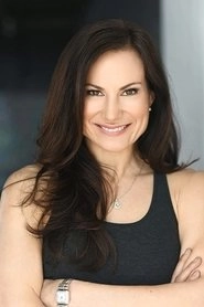 Ảnh diễn viên Lisa Stevens