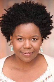 Ảnh diễn viên Liz Jenkins